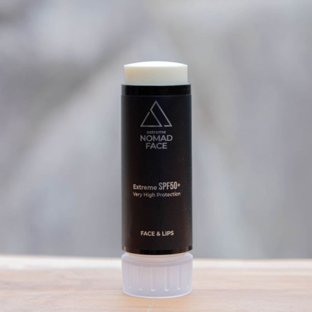 Стик сменный Extreme Nomad Face CAPSULE (Кремовый; 15g SPF50+(UVA))